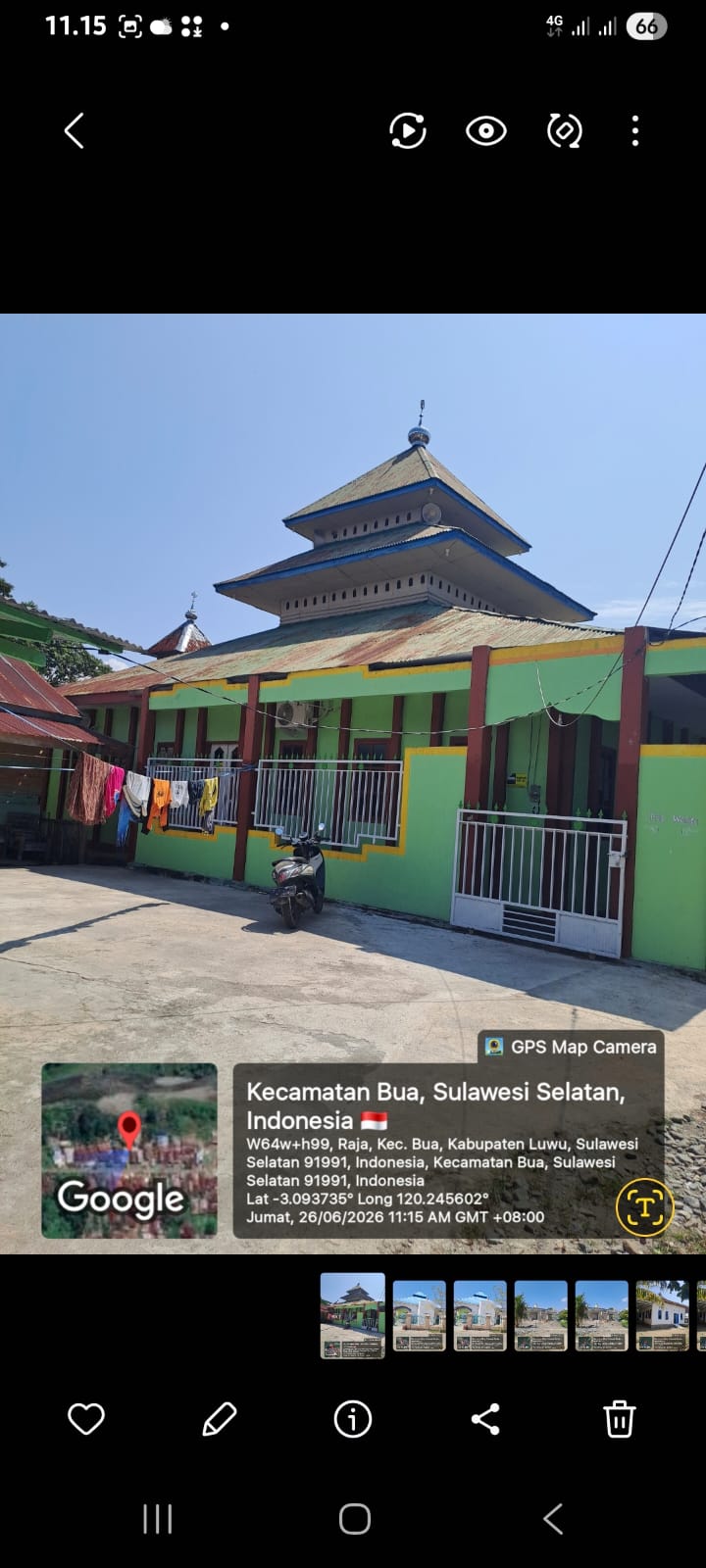 BAITUL HIJRAH